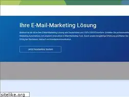 Sites similar to maileon.de