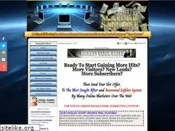 Sites similar to mailersafelist.com