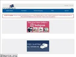 Sites similar to mailersusa.com