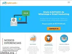 Sites similar to mailerweb.com.br