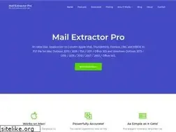 Sites similar to mailextractorpro.com