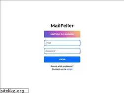 Sites similar to mailfeller.com