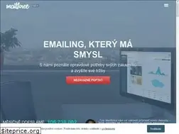 Sites similar to mailforce.cz