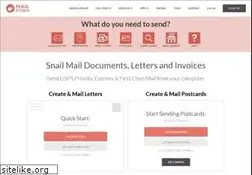 Sites similar to mailform.io