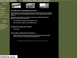 Sites similar to mailforwarding.bz