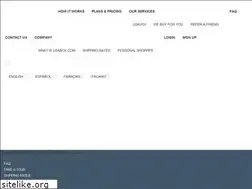 Sites similar to mailforwarding.cc