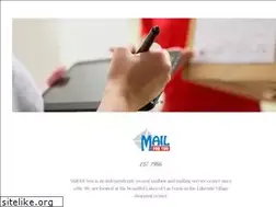 Sites similar to mailforyou.net