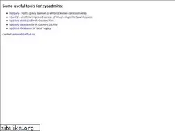 Sites similar to mailfud.org