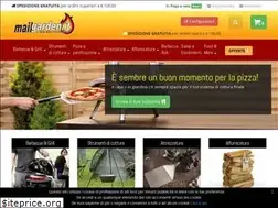 Sites similar to mailgarden.it