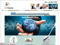 Sites similar to mailienterprises.com