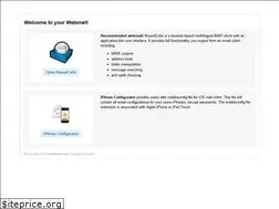 Sites similar to mailindeed.com
