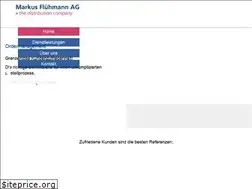 Sites similar to mailinghouse.ch