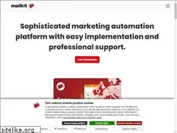 Sites similar to mailkit.info