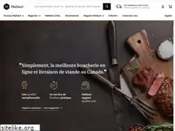 Sites similar to maillard.co