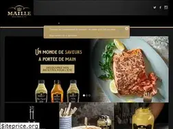 Sites similar to maille.ca