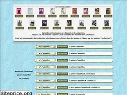 Sites similar to mailledelaine.free.fr