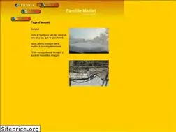 Sites similar to maillet.free.fr