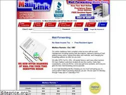 Sites similar to maillinkplus.com