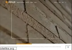 Sites similar to maillis.com