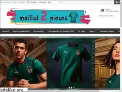 Sites similar to maillot-2-pieces.fr