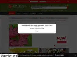Sites similar to maillot-erable.com
