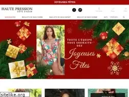 Sites similar to maillotdebainhp.com