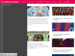 Sites similar to maillots-football.fr