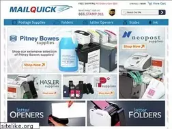 Sites similar to mailmachineshouston.com