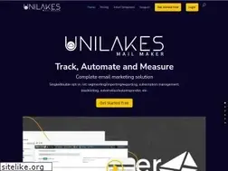 Sites similar to mailmaker.net