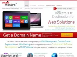 Sites similar to mailmantra.com