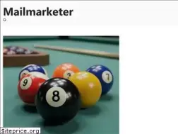 Sites similar to mailmarketer.net