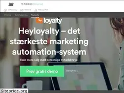 Sites similar to mailmarketing.nu