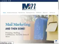 Sites similar to mailmarketingfla.com