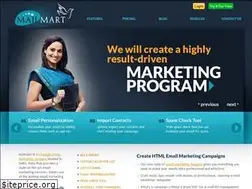 Sites similar to mailmart.in