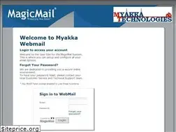 Sites similar to mailmt.com