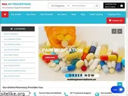 Sites similar to mailmyprescriptions.us