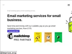 Sites similar to mailninja.co.uk