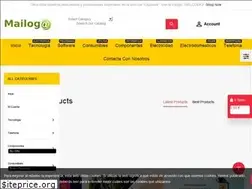 Sites similar to mailoga.com