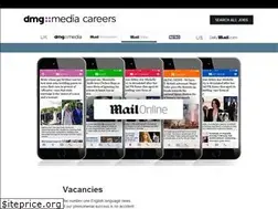 Sites similar to mailonlinecareers.co.uk