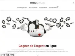 Sites similar to mailorama.fr