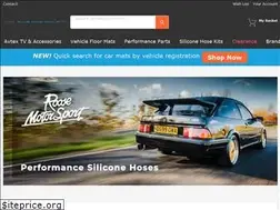 Sites similar to mailordercarparts.co.uk