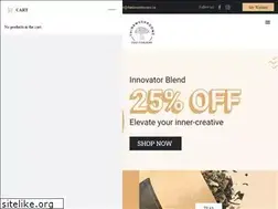 Sites similar to mailorderpsilocybin.ca