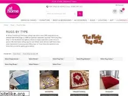 Sites similar to mailorderrugs.co.uk