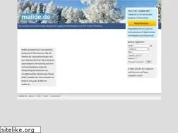 Sites similar to mailorg.org