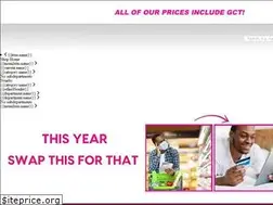Sites similar to mailpacgrocery.com