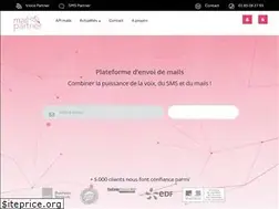 Sites similar to mailpartner.fr