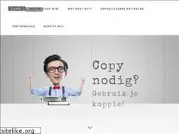Sites similar to mailperfect.nl