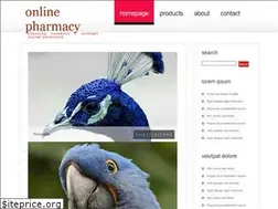 Sites similar to mailpharmacyrx.com