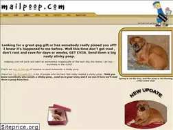 Sites similar to mailpoop.com