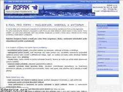Sites similar to mailprofirmy.cz
